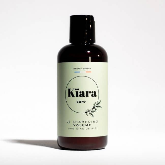Volym schampo för wholesale av kiaracare