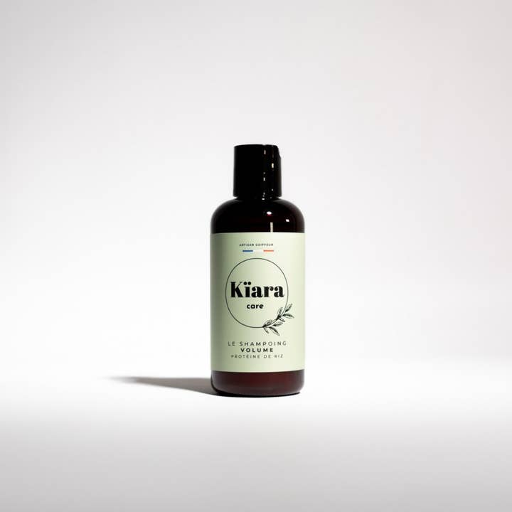 Shampoing Volume pour la vente par kiaracare