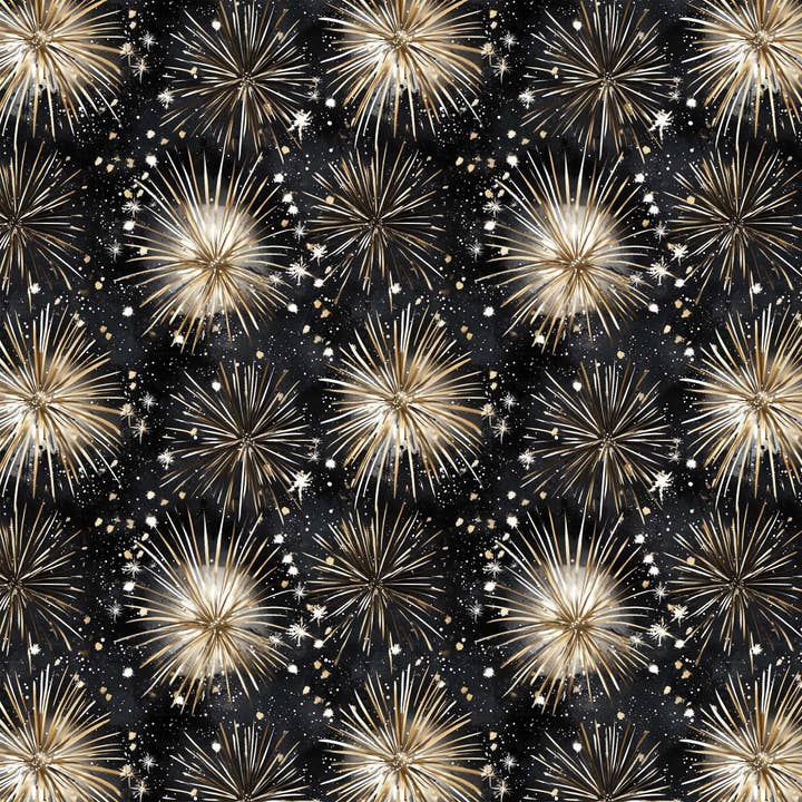 Beau Bottles - Wholesale Wine Gift Bag - Beau Bottles NYE Fireworks- Prosecco Collection4