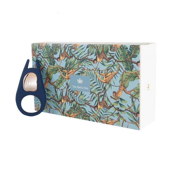 Kandid – wholesale Sexleksaker – Vibrerande kuk ring
