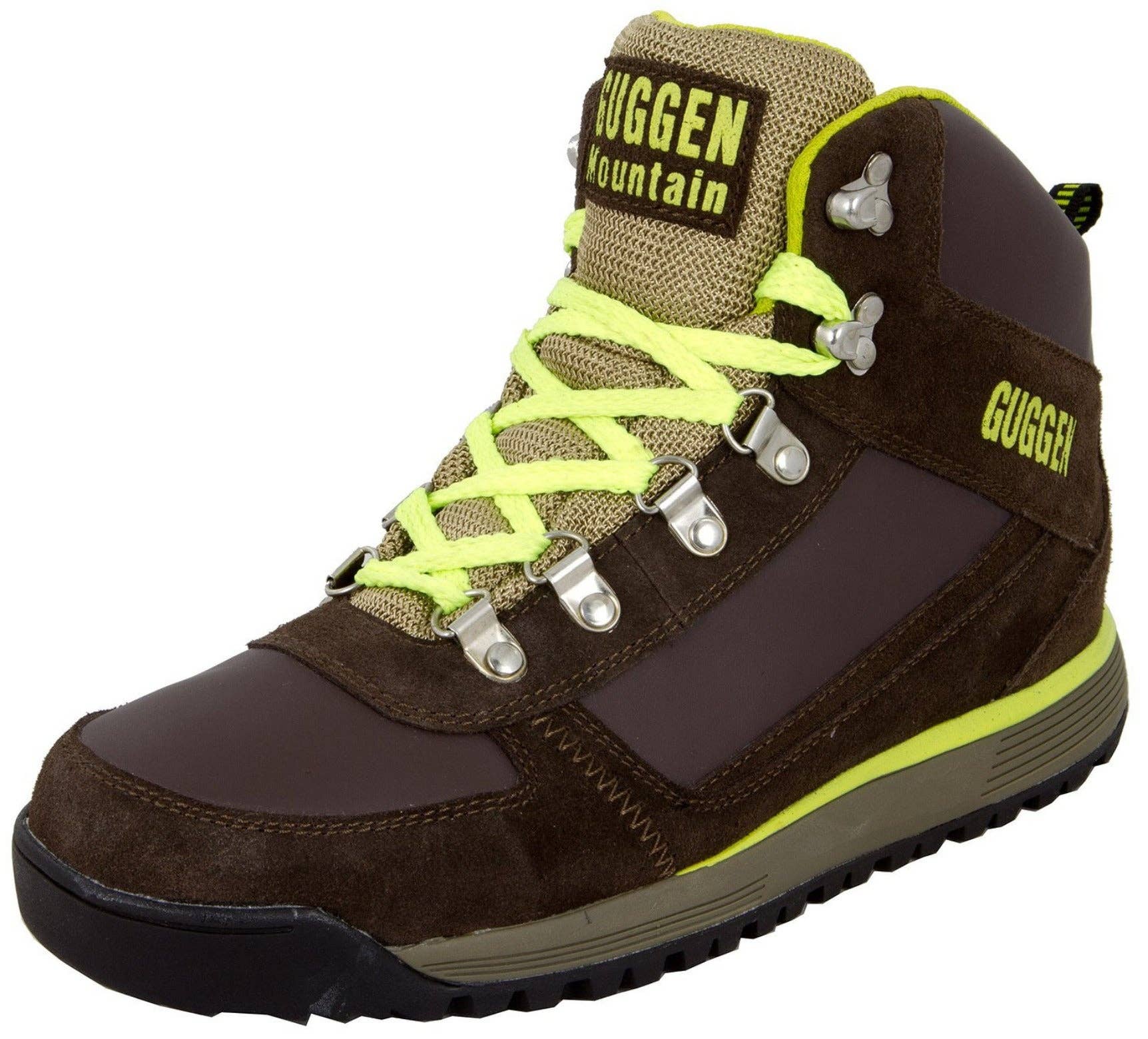 GUGGEN Mountain – wholesale Hiking boots – Men's – GUGGEN MOUNTAIN M010  Herren Wanderschuhe  Outdoorschuhe Walkingschuhe5