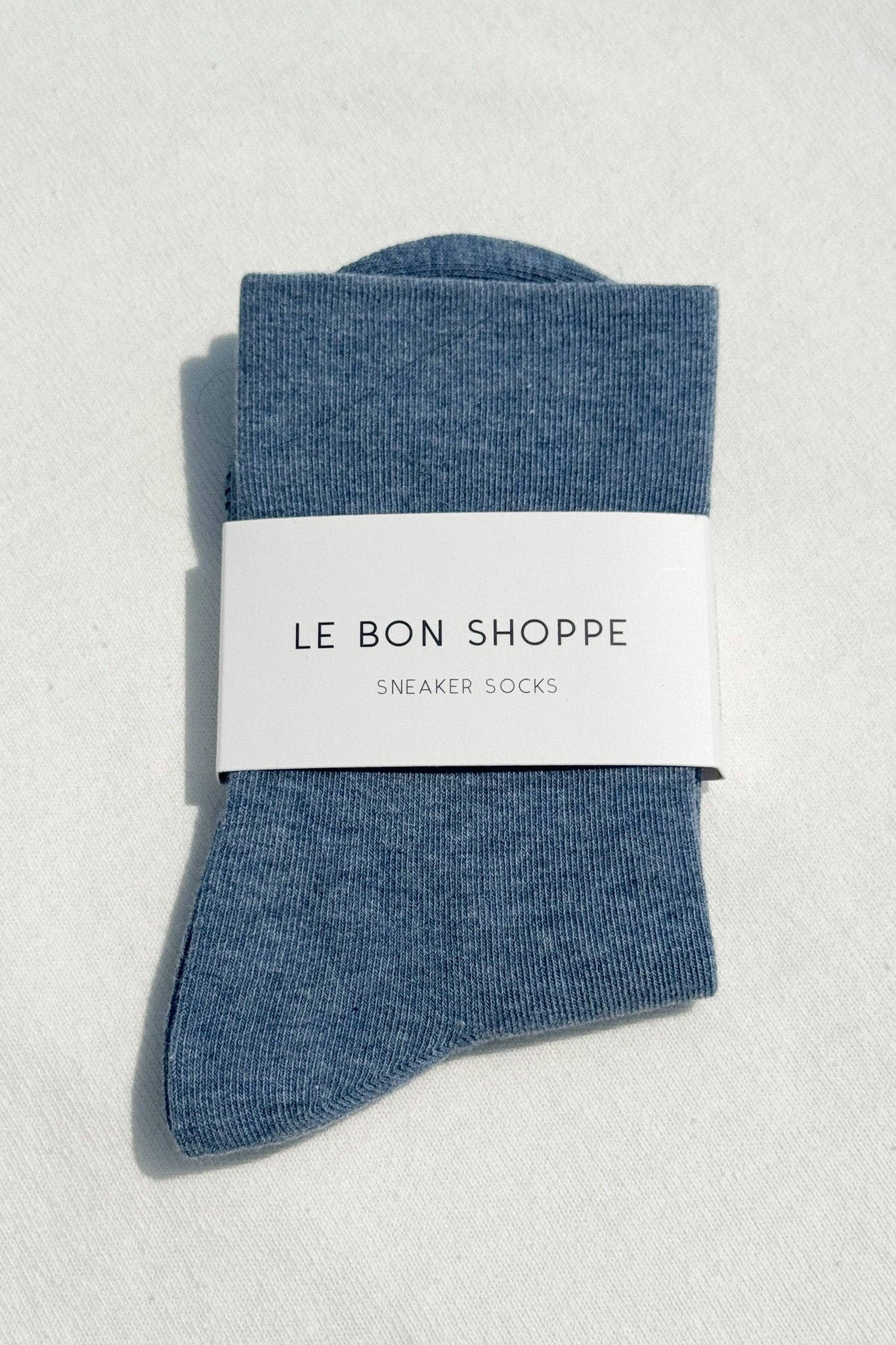 Le Bon Shoppe - Wholesale Socks - Women's - Sneaker Socks (wholesale)6
