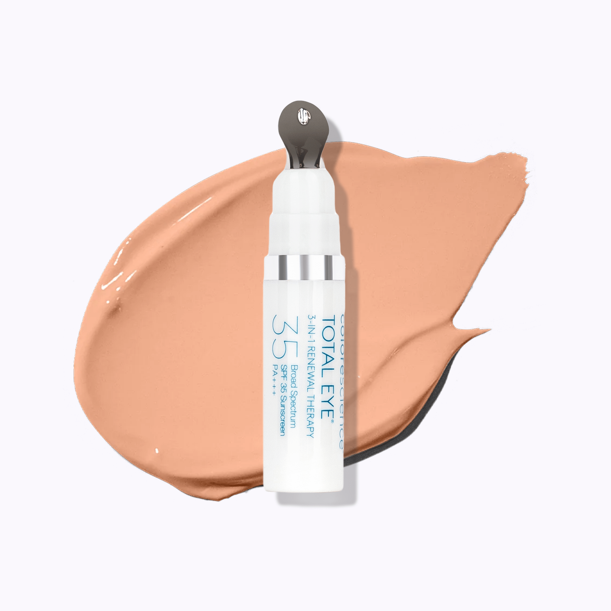 Dermstreet - Wholesale Eye Cream/Gel - Colorescience Total Eye 3-In-1 Renewal Therapy SPF 351