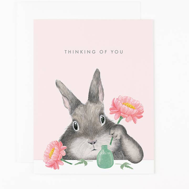 Denke an dich Bunny für den Großhandel von Dear Hancock