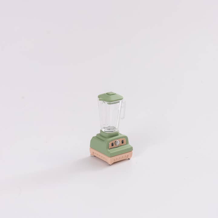 Magnote - Wholesale DIY Craft Kit - Rolife Double Joy Bubble Tea DIY Miniature House Kit
