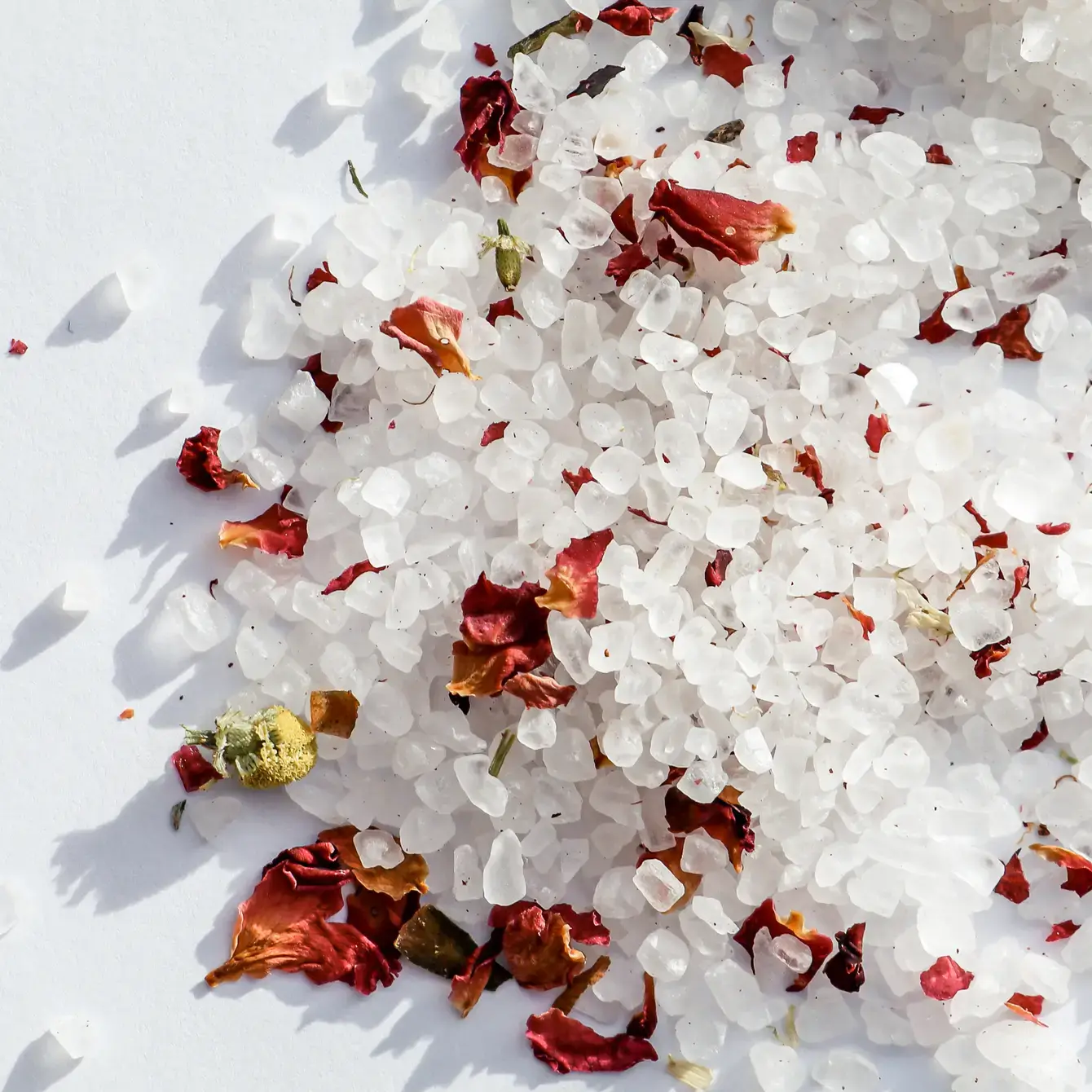 Daily Ritual Apothecary – Großhandel Badewasser/-milch – Do Cry Badebeutel für Herren1