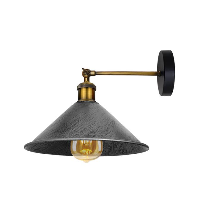 Ledsone – wholesale Sconce – Industrial LED Wall Light Fixture3