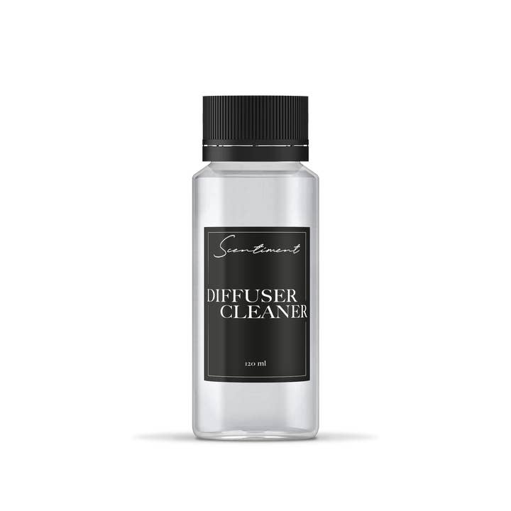 Scentiment – Engroshandel Duft til diffuser – Diffuser Cleaner2
