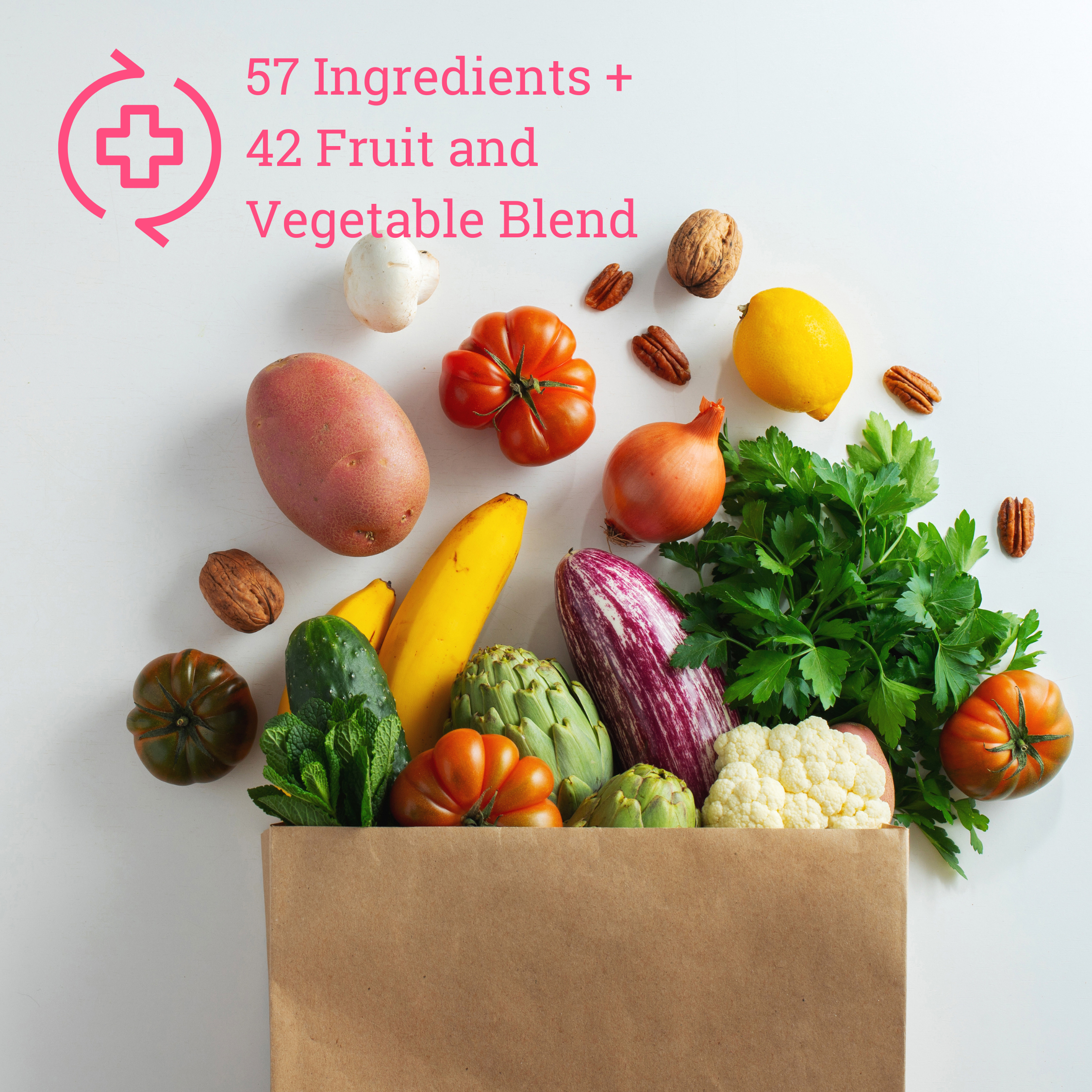 2nd Springs - Wholesale Oral Supplement/Vitamin - 2nd Springs Women's Daily 7 Essentials Daily Vitamin Pack6