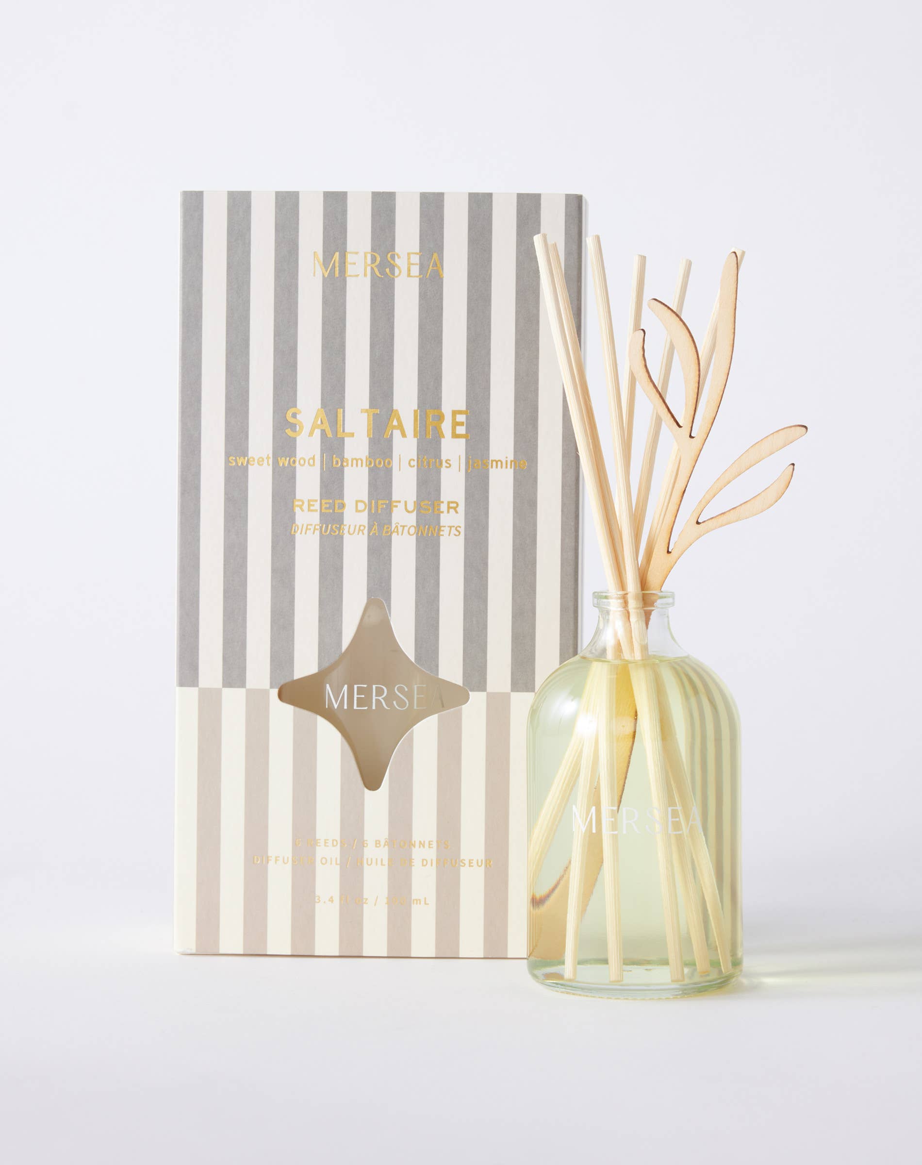 MERSEA - Wholesale Reed Diffuser - Reed Diffuser6
