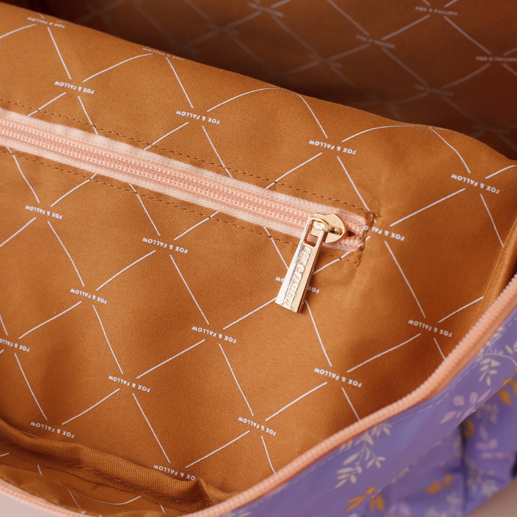 Fox & Fallow - Wholesale Backpack – Child - Juniper Backpack17