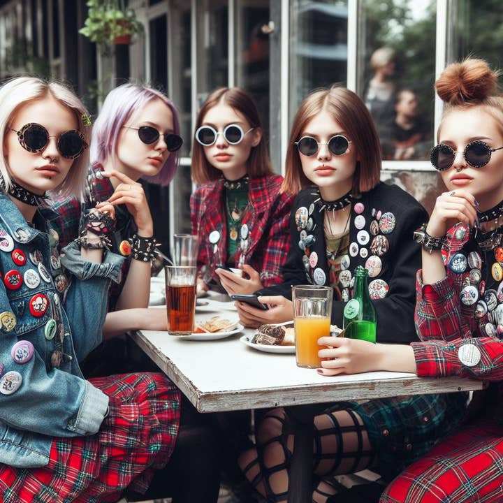 Pinbax Express - Vente Épinglettes/boutons - Pin's Andy Warhol Célébrités x8, 25 mm, style pop art2