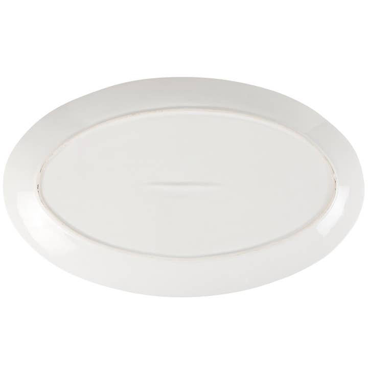 Primitives by Kathy - Wholesale Decorative Plate/Dish/Bowl - Embossed Beach Platter
