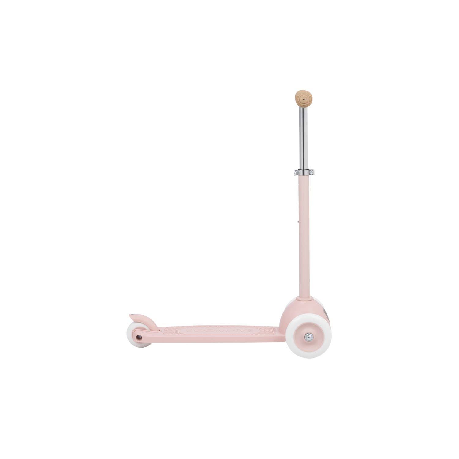 Banwood UK – wholesale Bike/scooter – Kids – BANWOOD ECO SCOOTER - FADED PINK2