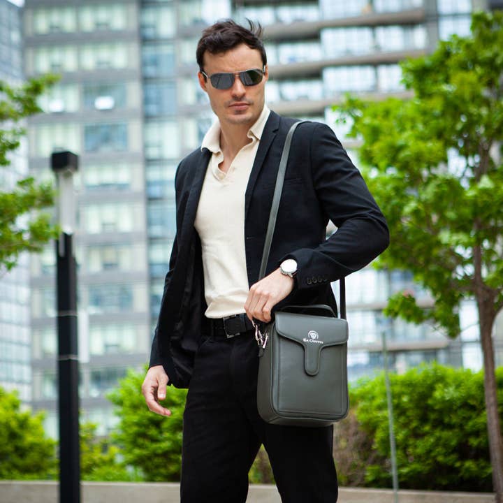 Duncan Grey para venta al por mayor de La Coutts