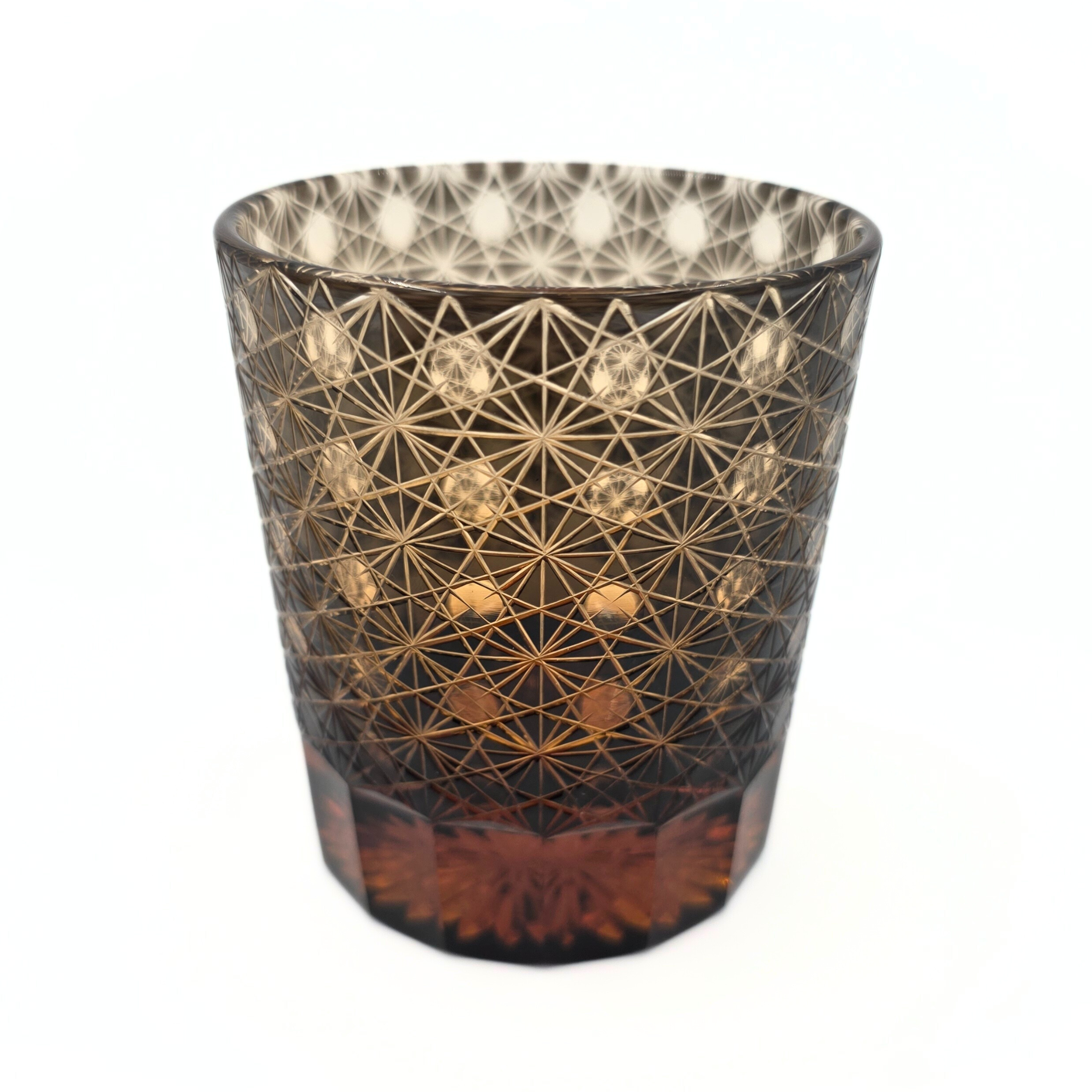 Silverton Hill Stemware – Copo de coquetel/álcool por atacado – A Série Gatsby23