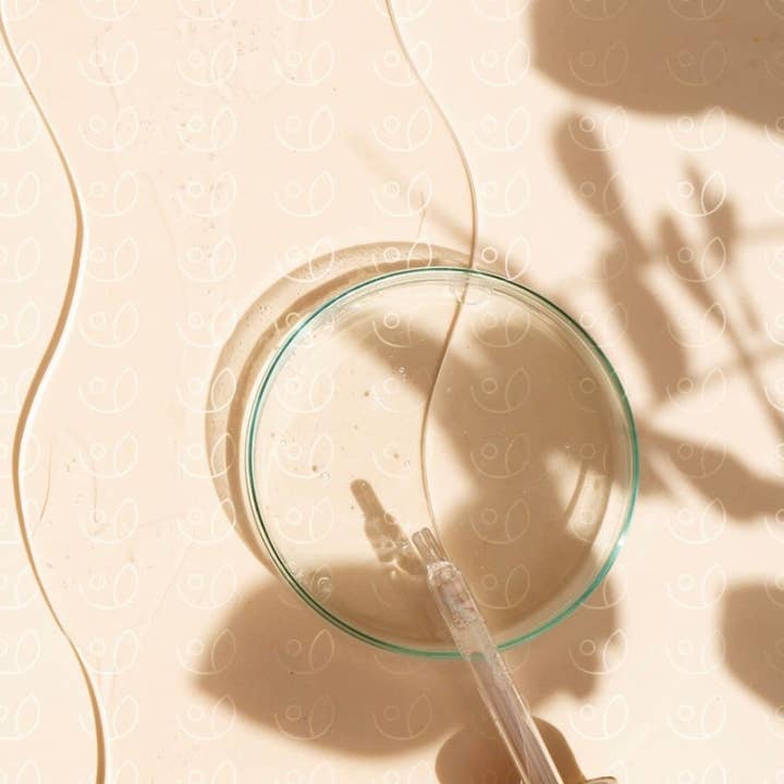 Oleam - Wholesale Skincare Face Mask - Antipollution lifting effect illuminating face mask8