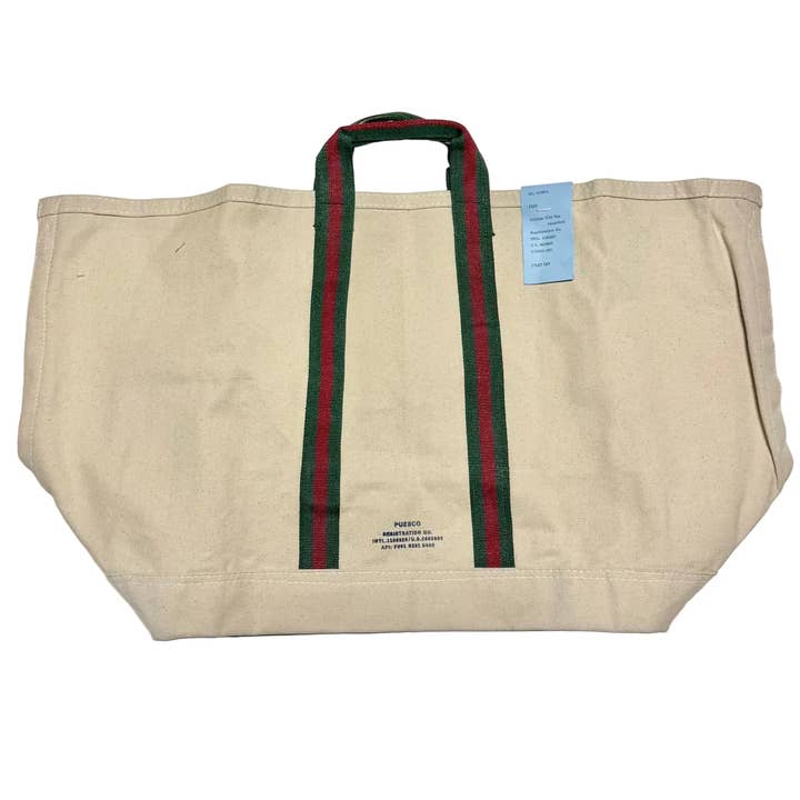 Puebco - Wholesale Tote Bag - Women's - College Tote Bag - Vacation10