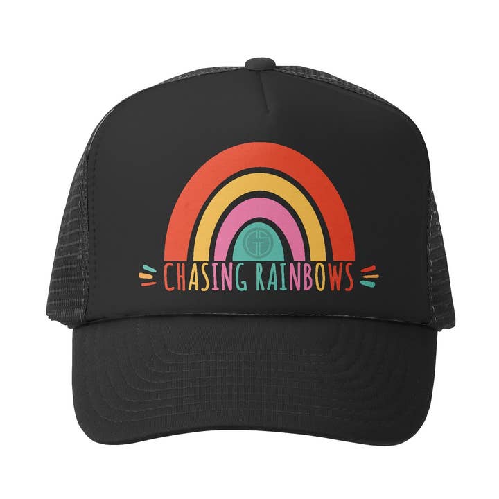 Chasser les arc-en-ciel pour la vente par GROM SQUAD