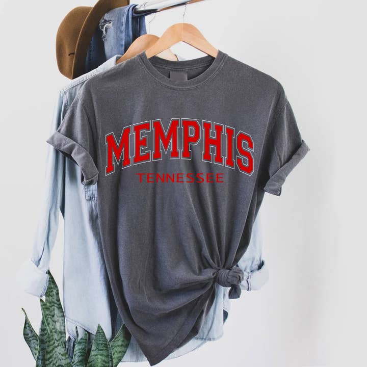 Memphis Tennessee for wholesale by STARCHIS