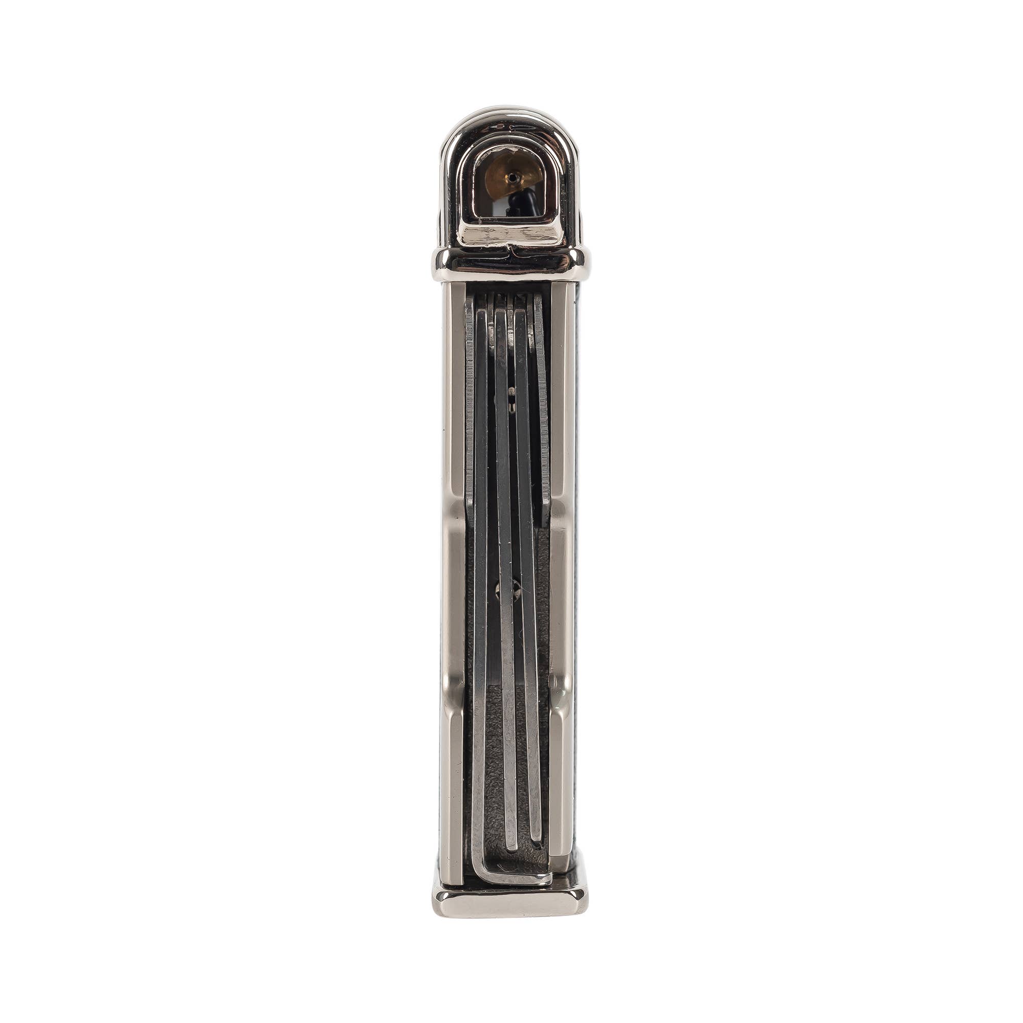 Black Deluxe Pipe Lighter for wholesale on Faire3