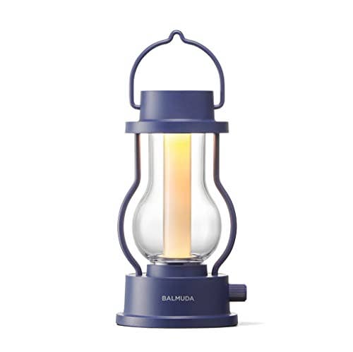 BALMUDA - Wholesale Lantern - BALMUDA The Lantern Rechargeable LED Lantern Water-Resistant10
