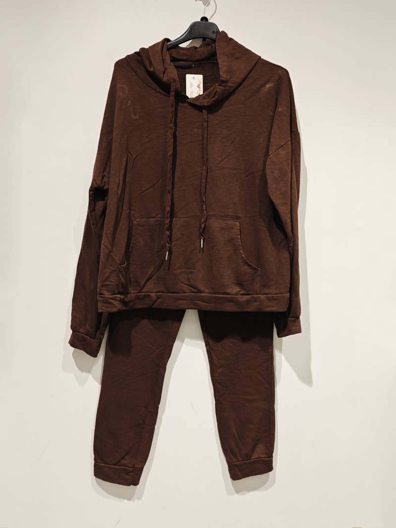 Pomelo paris - Wholesale Lounge Set - Women's - JOG Pomelo6