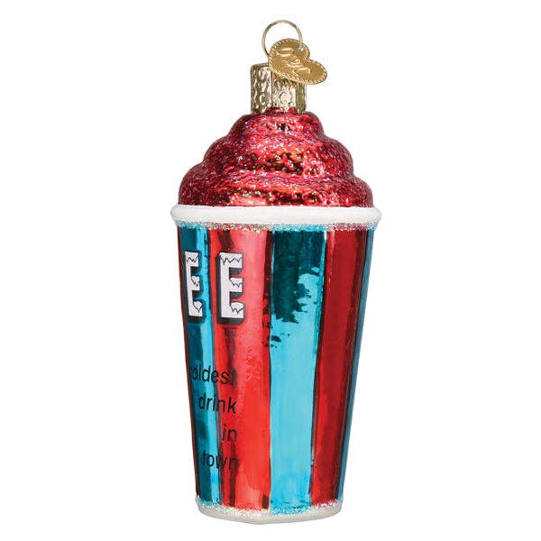 Old World Christmas - Wholesale Ornament - ICEE Ornament3