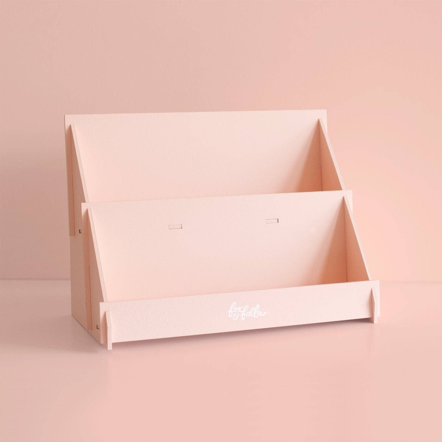 Fox & Fallow - Wholesale Pen - Pen Display Special2