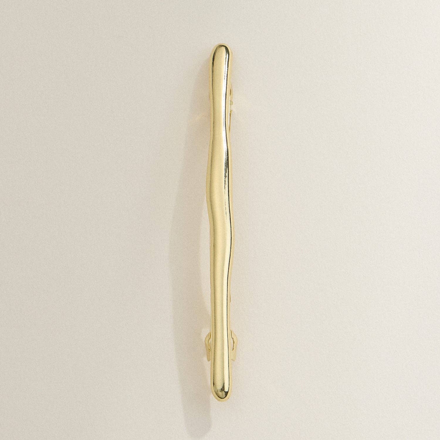 Frem – Engroshandel Hårspænde - Dame – Økologisk bølge hårklemme0