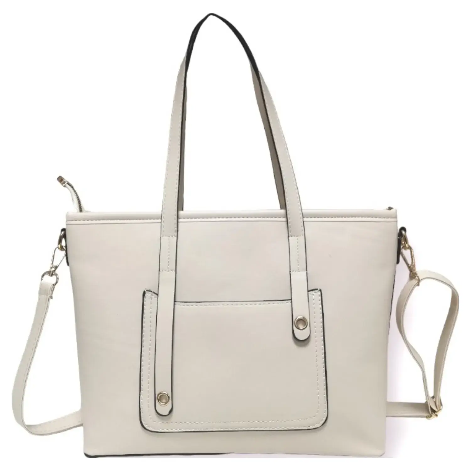 Superbia – wholesale Tote bag – Women's – Classic Tote Bag with a Little  Decoration Scarf -11883