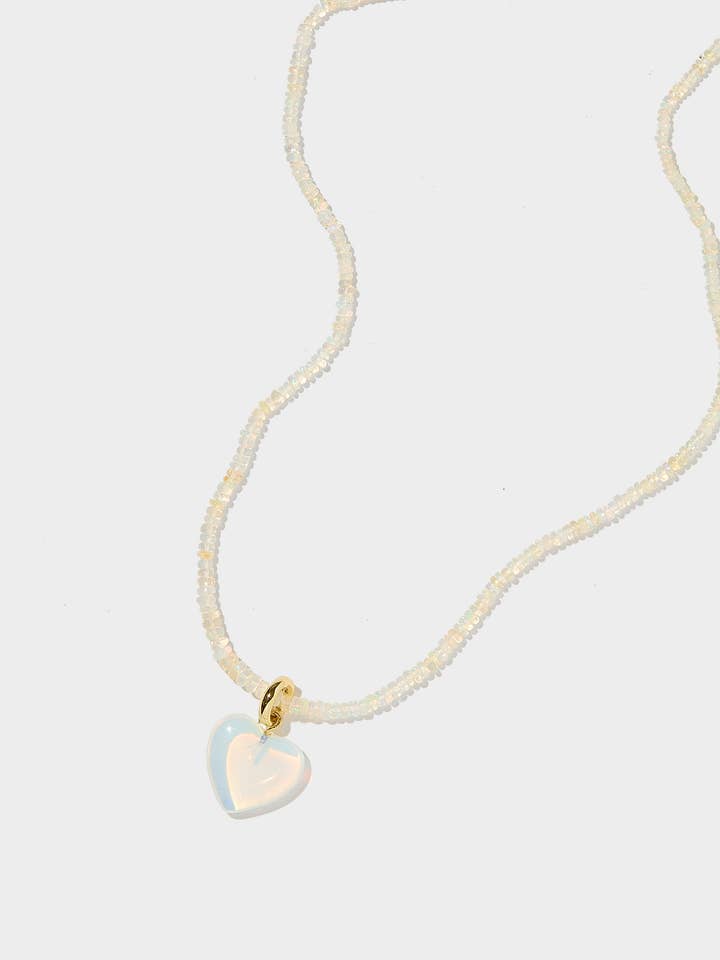 Celeste Necklace Set for wholesale by Allie + Bess