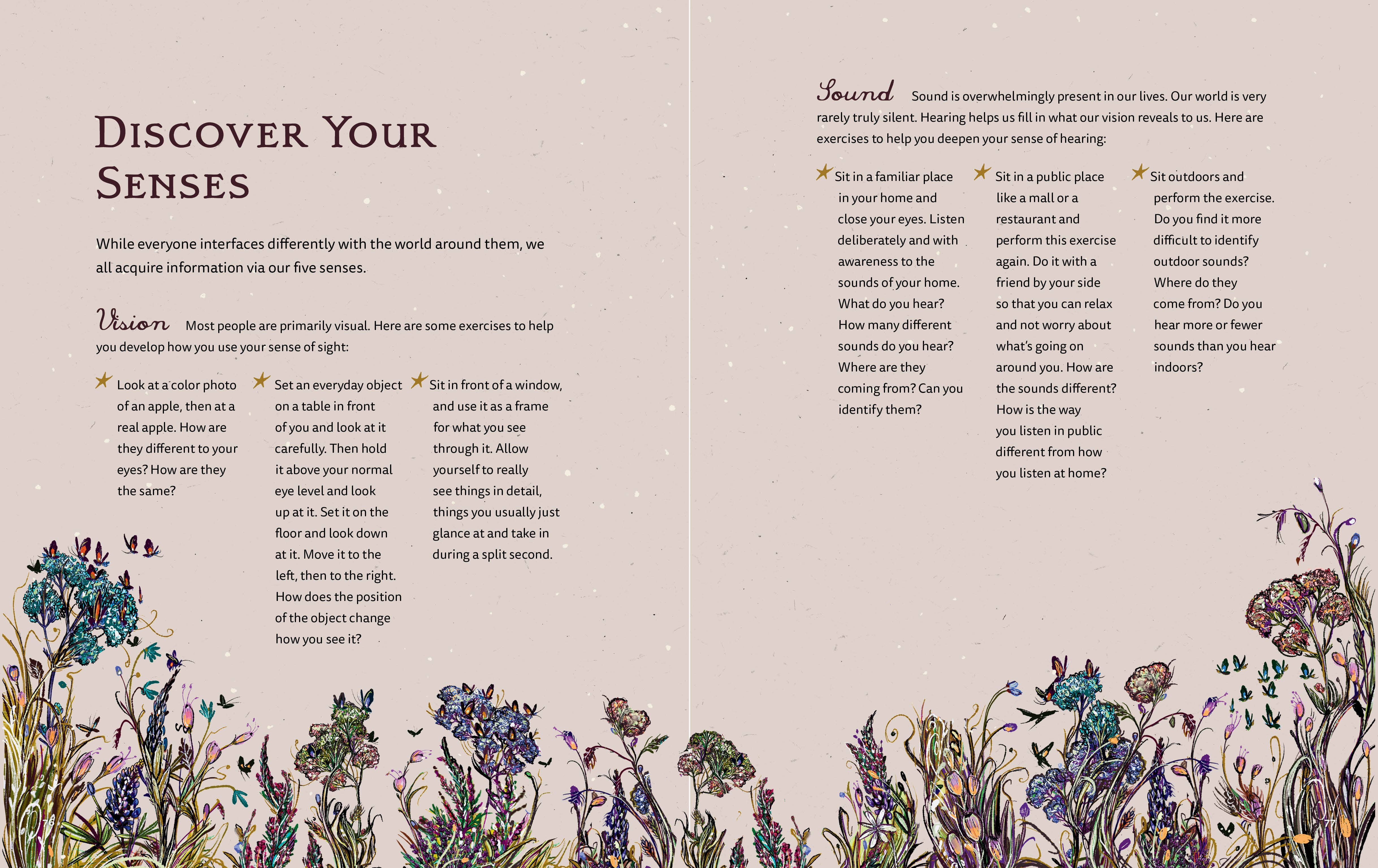 Simon & Schuster UK – wholesale Body, mind and spirit – Green Witch Illustrated1