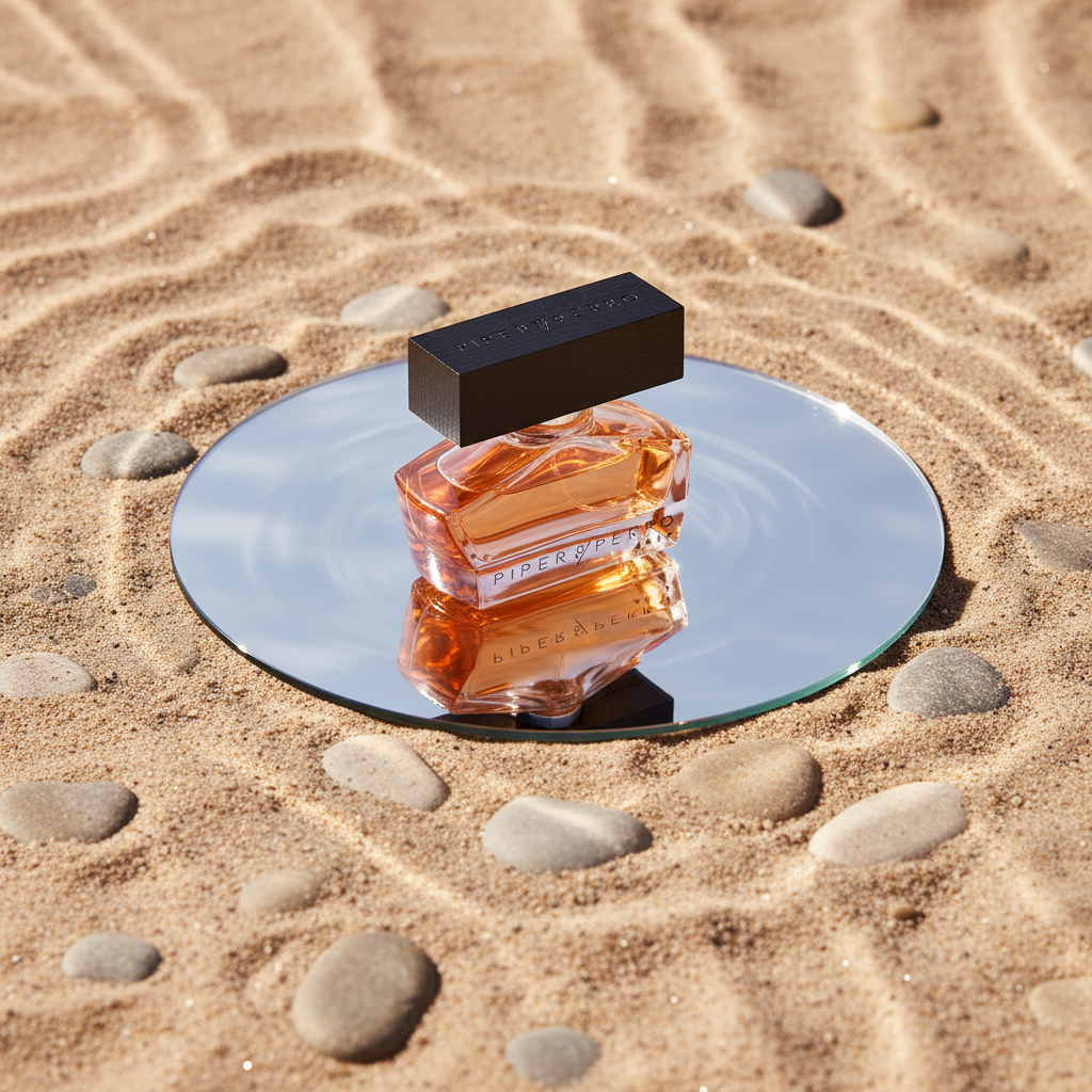 Piper & Perro - Wholesale Perfume/Eau de Toilette - Arid 4