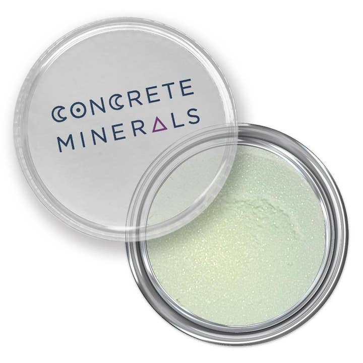 Candyland Multichrome Eyeshadow for wholesale by Concrete Minerals