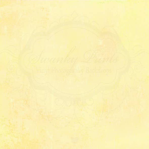 1,8 m x 1,5 m Vinyl-Fotografie-Kultur/gelbe Textur für den Großhandel von Swanky Prints