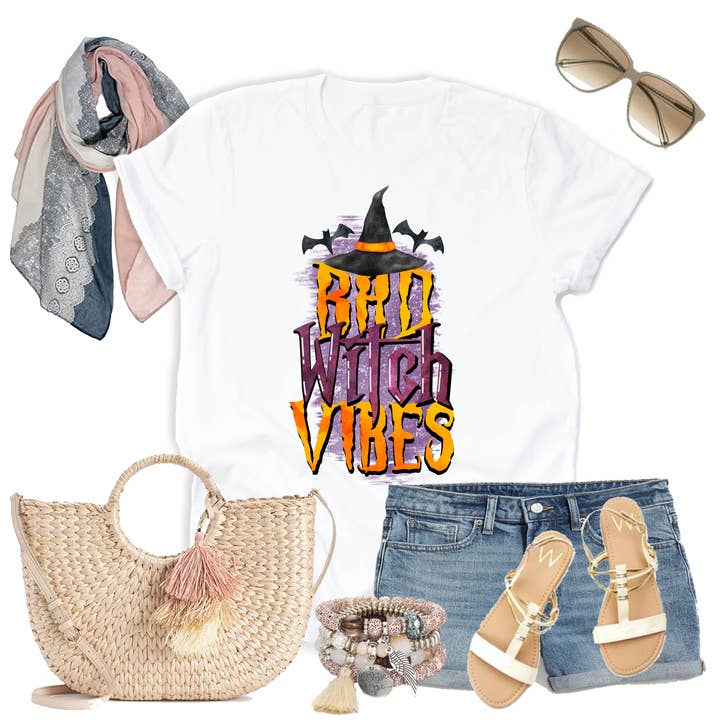 Malas vibras de bruja para venta al por mayor de Starry Eyed Enhancements