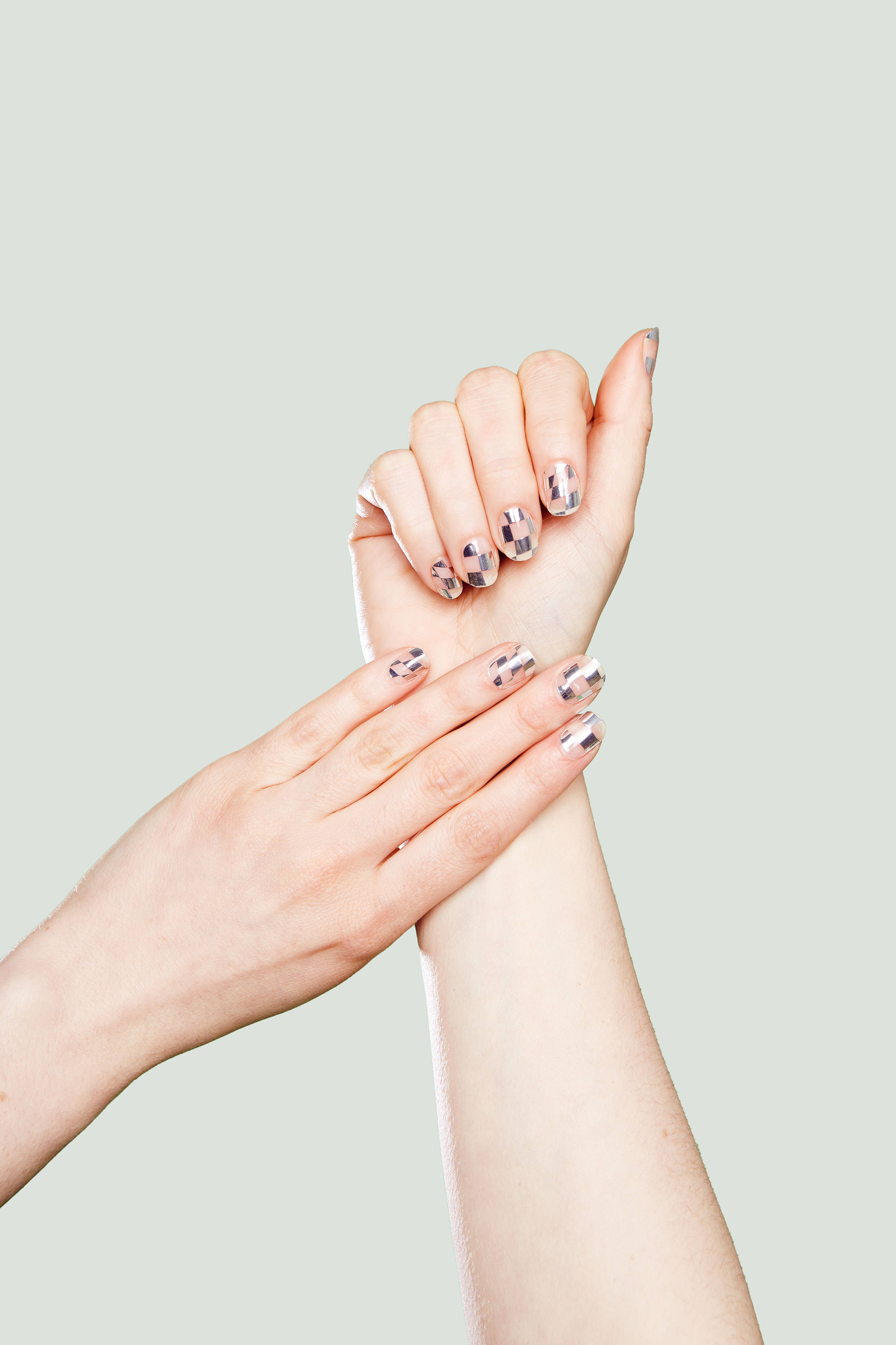 ARTIPS - Wholesale Nail Art/Decal - Dara Nail Strips