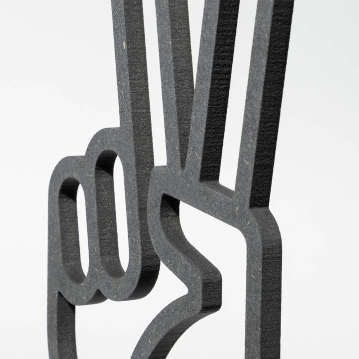 FYNGERS - Wholesale Decorative Tabletop Object - peace - Design Object1