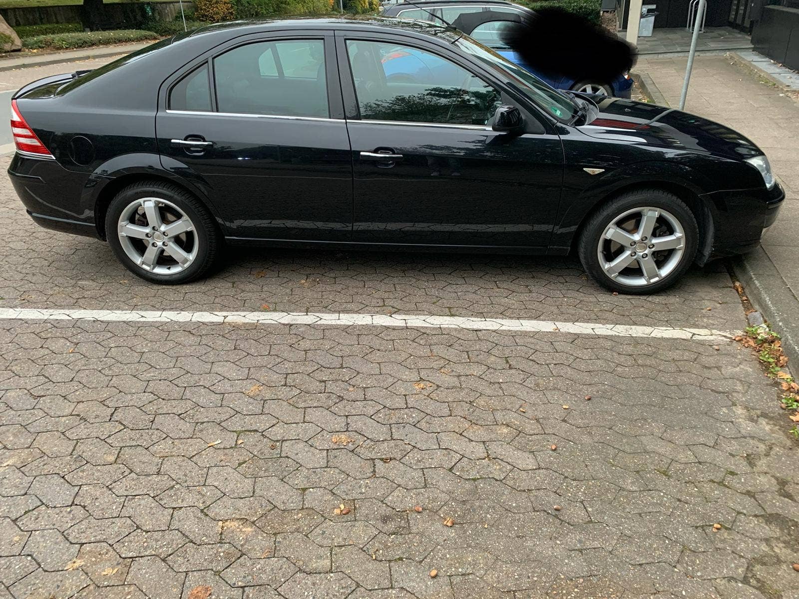 Lieber Deem Marktplatz - Vente  - Ford Mondeo MK310
