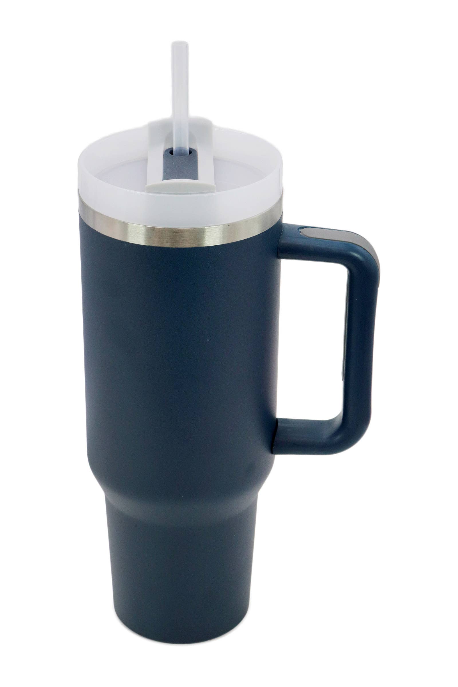 Cap Zone – copos e garrafas térmicas por atacado – Copo Térmico em Aço Inoxidável Fosco - 40 Oz3