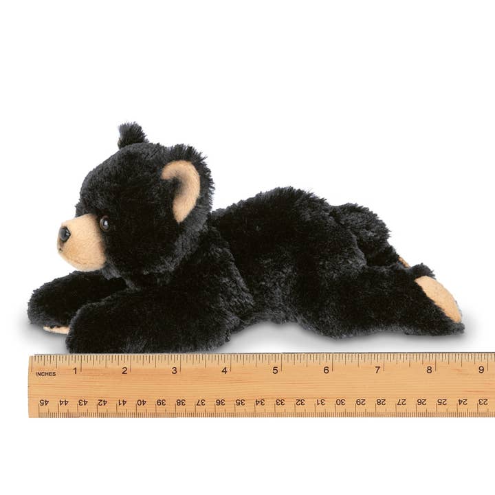 Bearington Collection - Wholesale Stuffed/Plush Toy - Kids & Baby - Lil' Smokie the Black Bear1