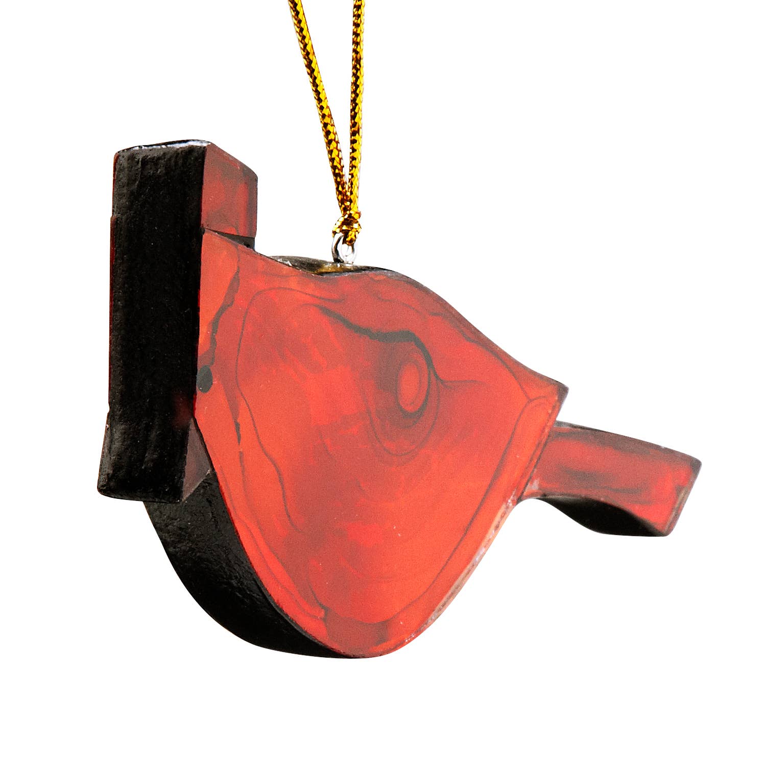 Ten Thousand Villages - Wholesale Ornament - Fire Bird Ornament1