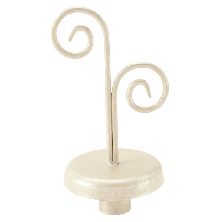 Store Supply Warehouse - Wholesale Retailer Display - Accessories - Boutique Finial For Dressmaker Forms