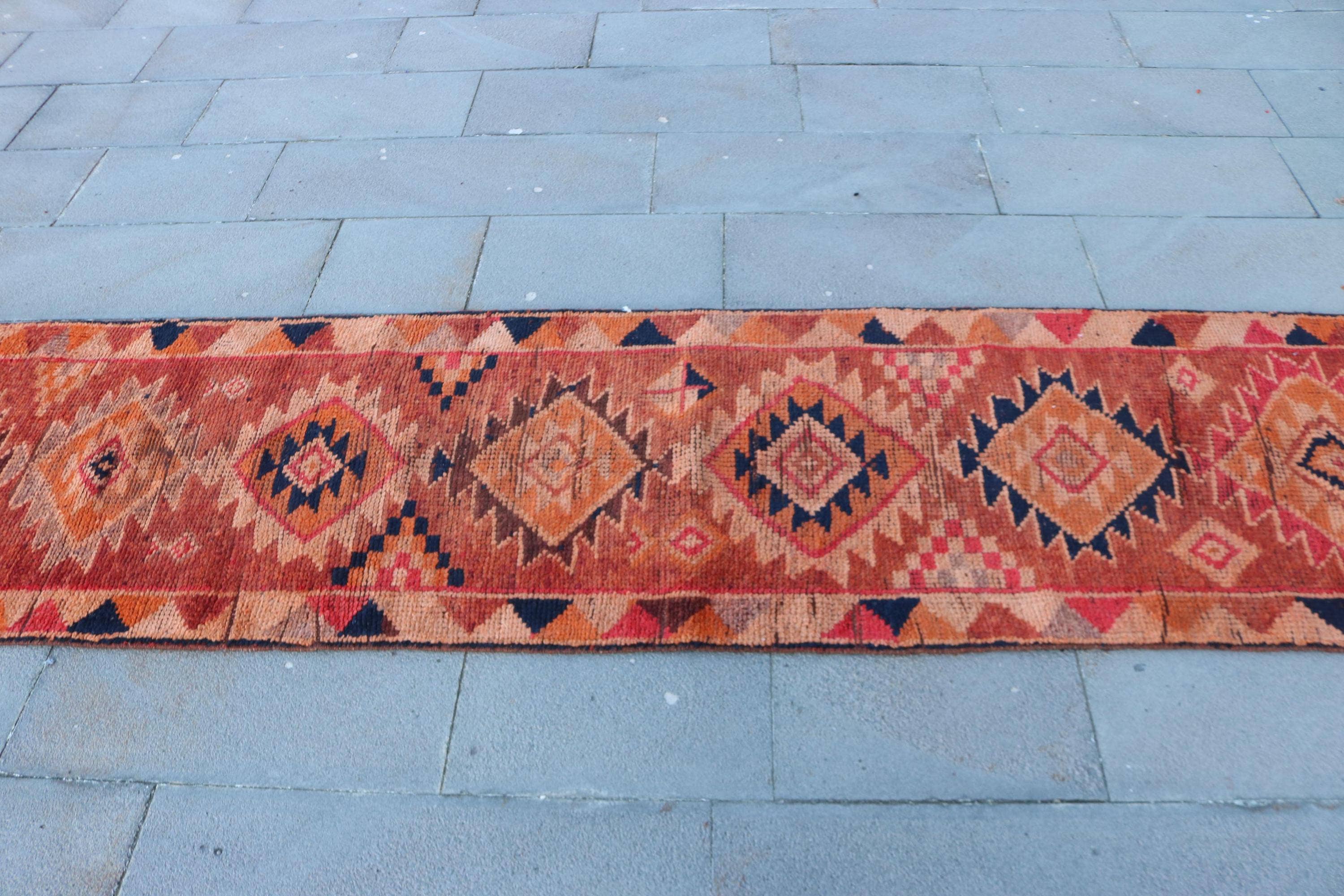 The Loom Wholesale - Wholesale Runner Rug - Turkish Anatolian Herki Vintage Antique Runner Rug9