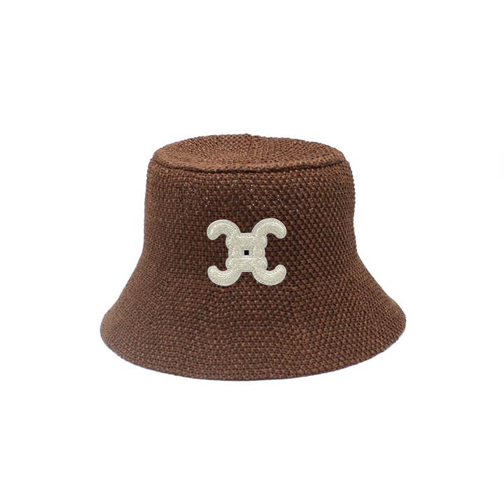 Bob été avec logo CC pour la vente par Vimoda