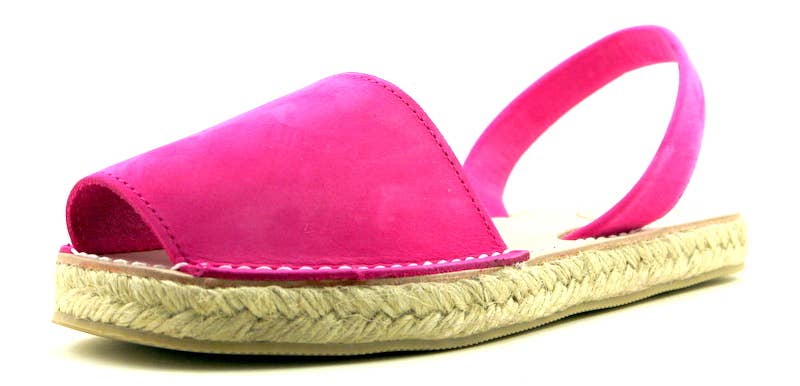 AVARCAPOP - Wholesale Sandals - Women's - Avarca Yute22