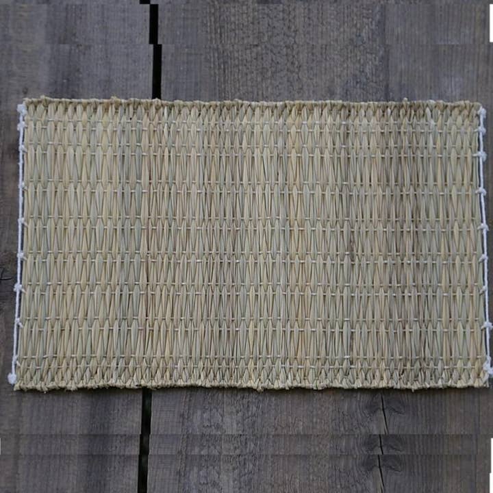 COSYDAR-DECO - Wholesale Patio Set - Seagrass Table Set3