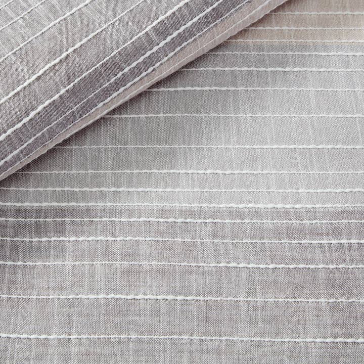 Levtex Home - Vendita all'ingrosso Set di lenzuola - Set copripiumino e trapunta Sand Stripes11