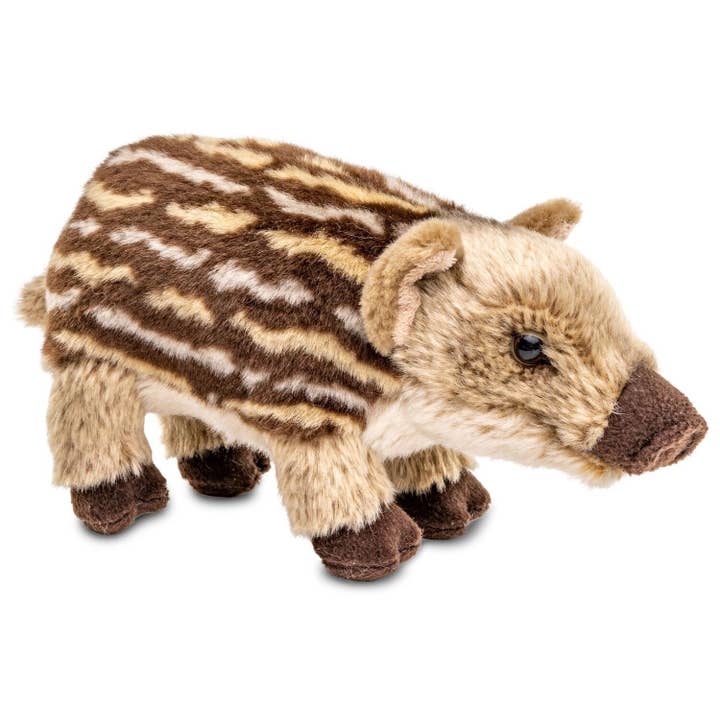 Uni Toys - Wholesale Stuffed/Plush Toy - Kids & Baby - Newbie, standing - 25 cm (length) - cuddly/plush toy